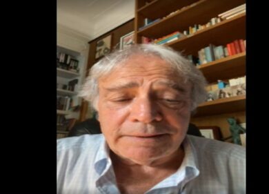 Montesano e il sangue dei vaccinati Covid: “E’ da buttare”. Bufera