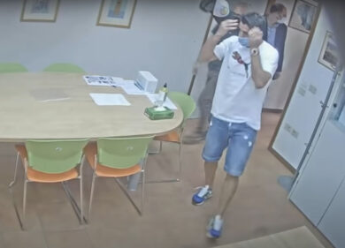 Caso Suarez, l’esame farsa: rinviati a giudizio i quattro indagati