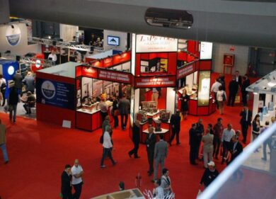 Venditalia: da settembre le iscrizioni per l’evento in fiera a maggio 2022