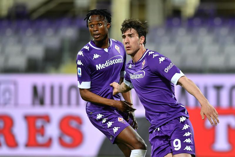 Juve, 40 milioni su Vlahovic. L’ex Fiorentina Corvino: “E’ pronto per una big” Juve, 40 milioni su Vlahovic. L’ex Fiorentina Corvino: “E’ pronto per una big”