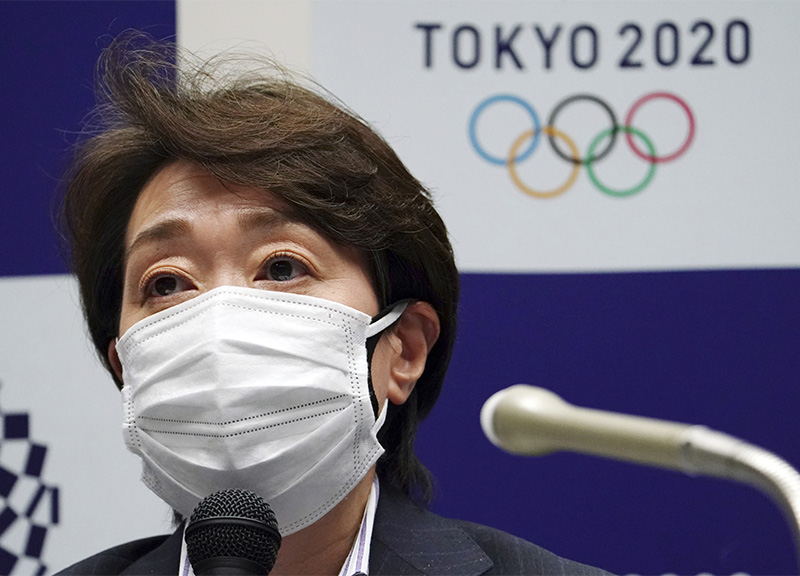 Olimpiadi, la prima trans della storia. Esplode la protesta: “Gara falsata” Olimpiadi, la prima trans della storia. Esplode la protesta: “Gara falsata”