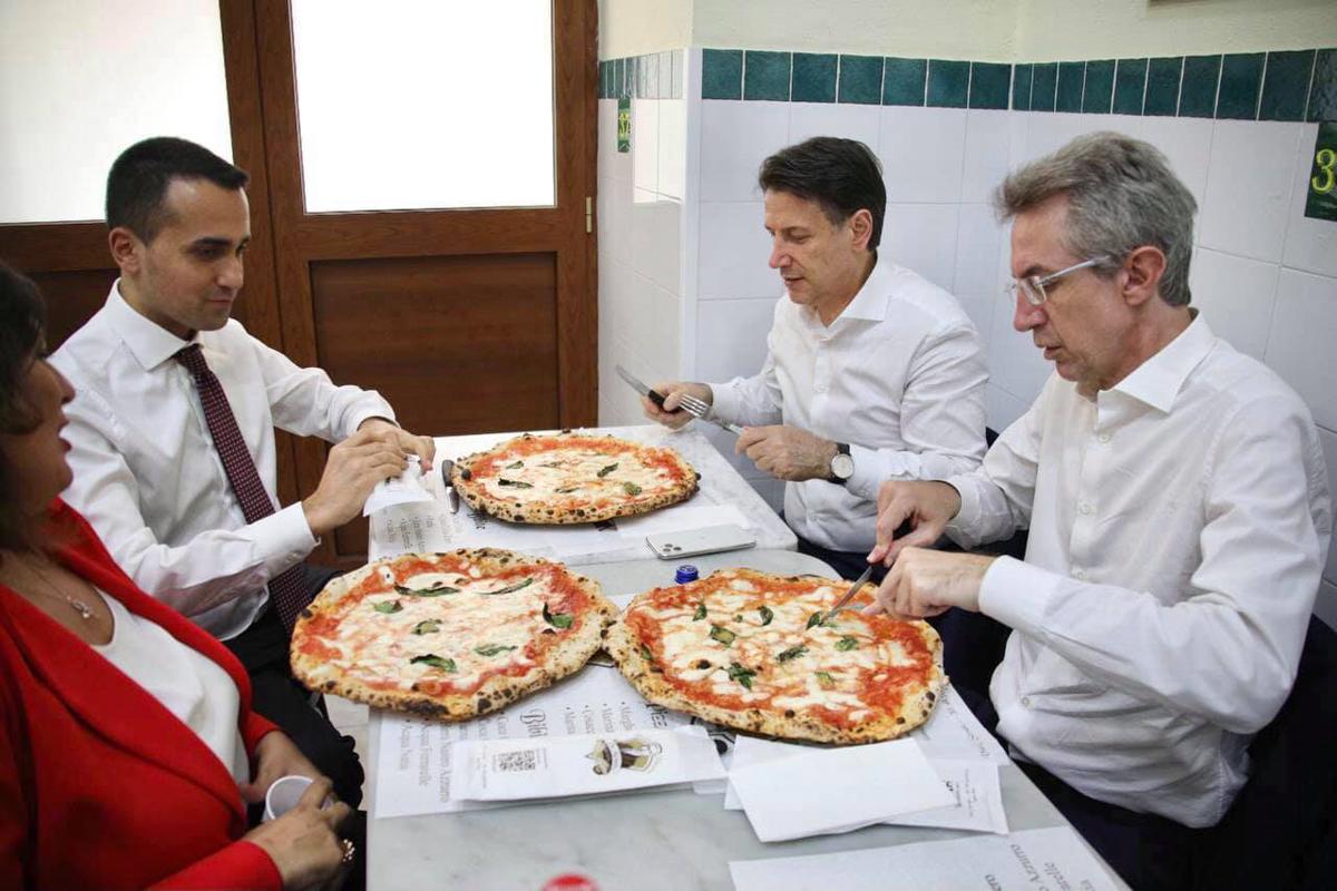 M5s, Conte dà l’ultimatum a Grillo. O lui ci sta o salta tutto il progetto M5s, Conte dà l’ultimatum a Grillo. O lui ci sta o salta tutto il progetto