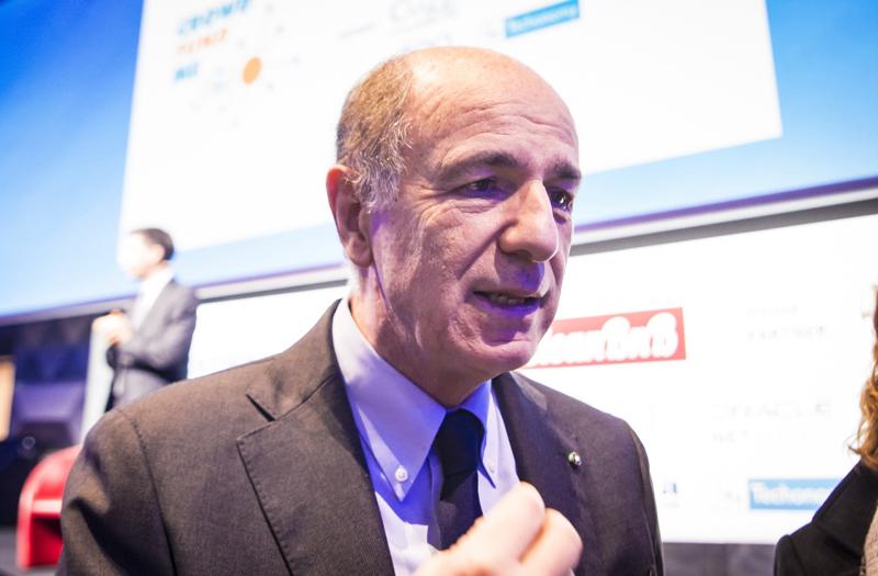 Galleria foto 'Illimity promette utili in rialzo del 51%. Ion entra nel capitale col 10%' - foto 1