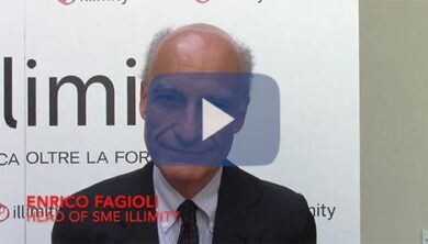 Illimity promette utili in rialzo del 51%. Ion entra nel capitale col 10%