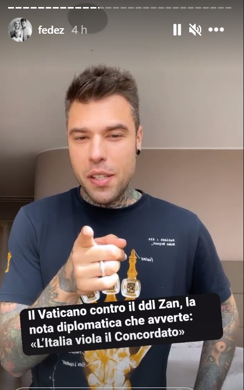 fedez fedez