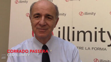 Illimity, il Ceo Passera ad Affari: “Con la fine delle moratorie situazione gestibile. Solo una parte diventerà Utp e poi Npl”