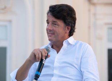Renzi: “Col nuovo libro Controcorrente mi tolgo dei sassolino su Conte-Draghi”