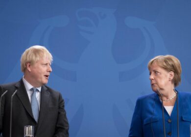 Europei-variante Delta, Ue tenta di rubare la finale a Londra: assist dall’Oms