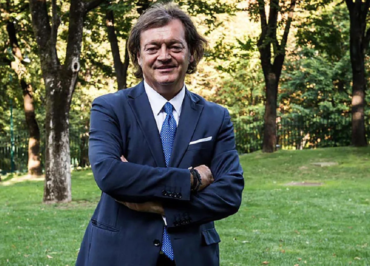 I cantieri della Sanità del futuro. Janssen e Censis lavorano insieme I cantieri della Sanità del futuro. Janssen e Censis lavorano insieme