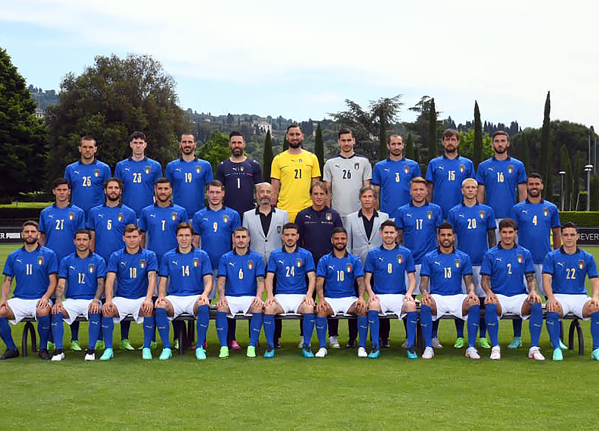 Nazionale secchioni: Chiellini laureato. Raspadori e Pessina quasi, Chiesa… Nazionale secchioni: Chiellini laureato. Raspadori e Pessina quasi, Chiesa…