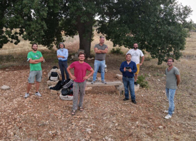 Intesa Sanpaolo con Semi di Vita, presentato a Bari il progetto (ri) Abilita