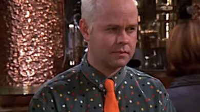 James Michael Tyler, il Gunther di “Friends”, ha un tumore in fase avanzata