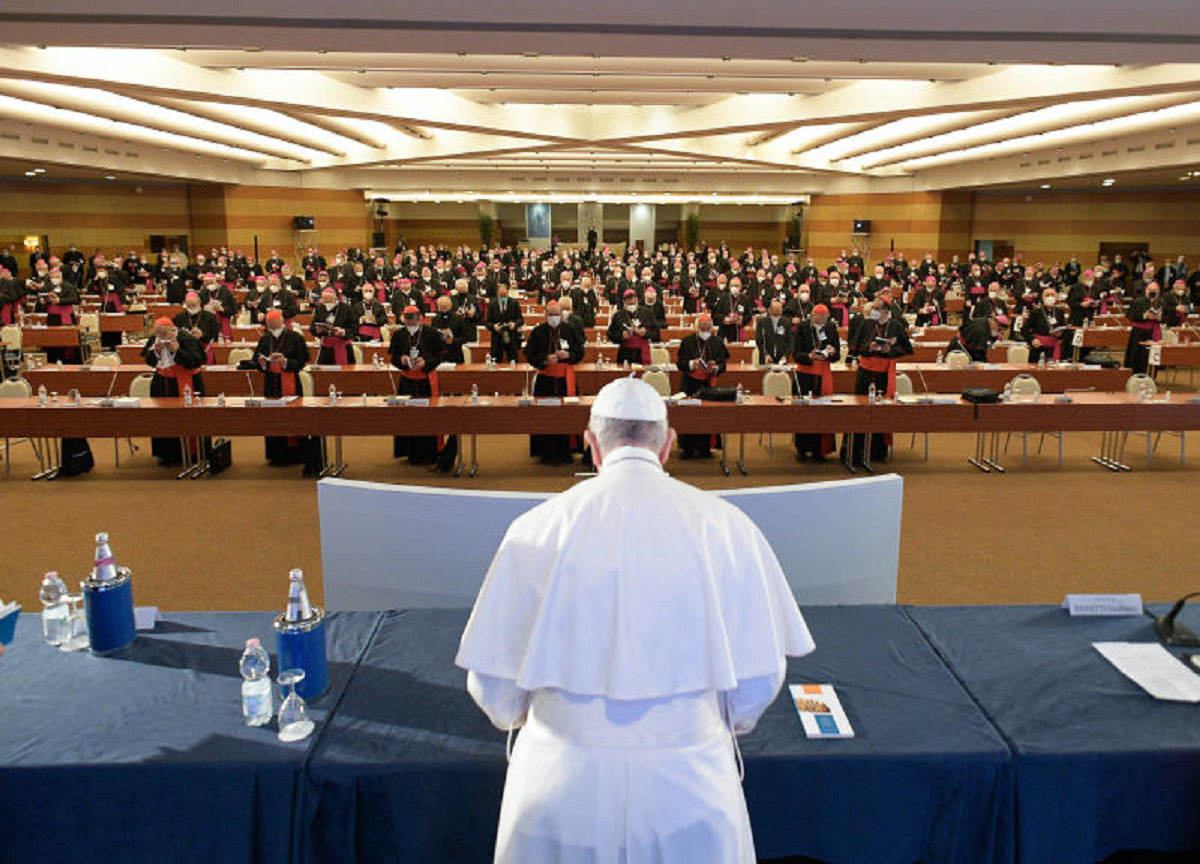 Vaticano: “Modificare ddl Zan, viola il Concordato. Libertà a rischio” Vaticano: “Modificare ddl Zan, viola il Concordato. Libertà a rischio”