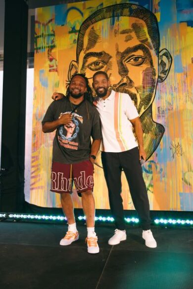 Will Smith: film, Netflix, beneficenza e anche un libro, la sua autobiografia