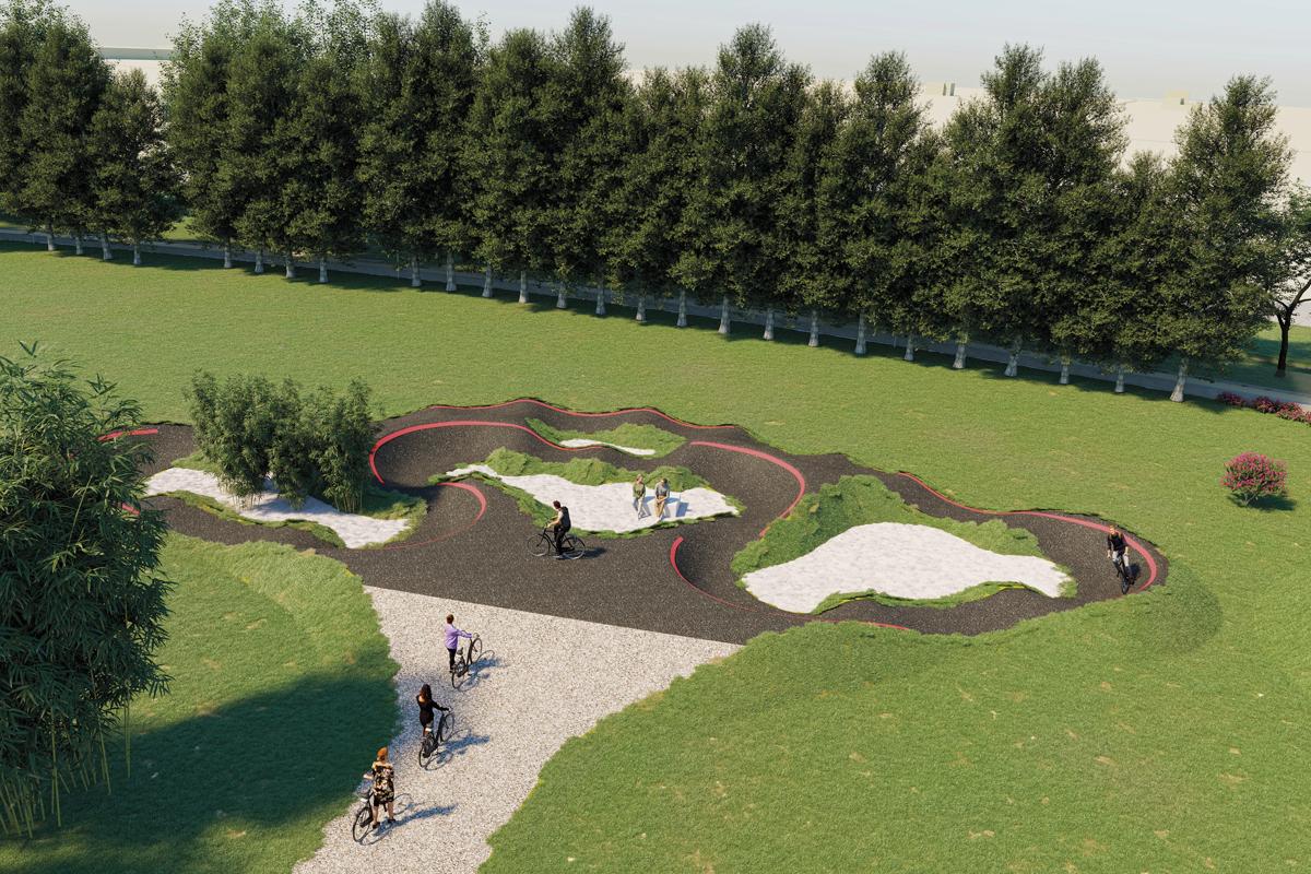 Turismo in bicicletta: in Romagna il primo villaggio dedicato alle due ruote Turismo in bicicletta: in Romagna il primo villaggio dedicato alle due ruote