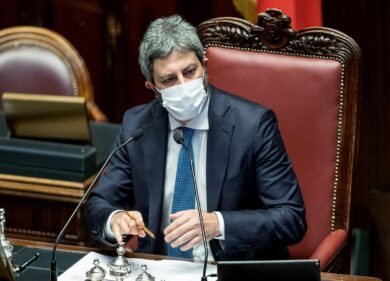 Ddl Zan Vaticano, Fico: “Parlamento sovrano, non accettiamo ingerenze”