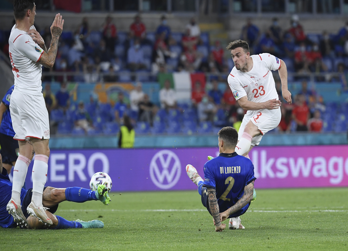 Europei 2020, Federico Bernardeschi dalla cura Mancini al metodo Hoffman Europei 2020, Federico Bernardeschi dalla cura Mancini al metodo Hoffman