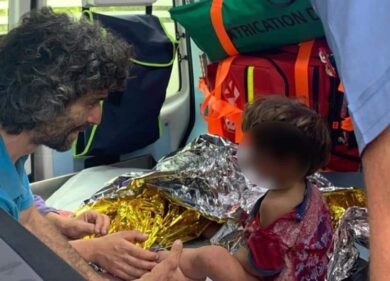 Bimbo scomparso Mugello, “Allarme dato dopo 9 ore”. Aperta un’inchiesta