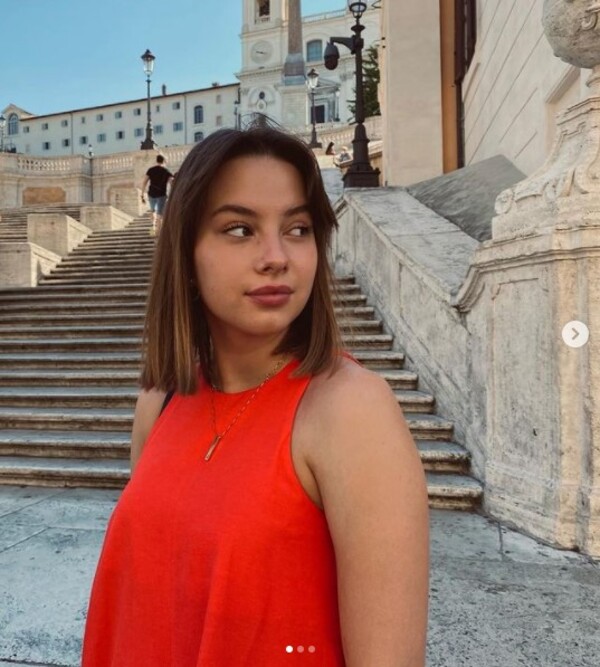 Europei: le “Wags” degli Azzurri: qual è la più bella?