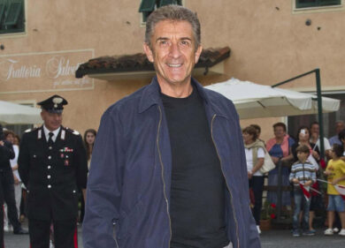 Ezio Greggio e il no a Berlusconi: “Io sto con le brave persone”