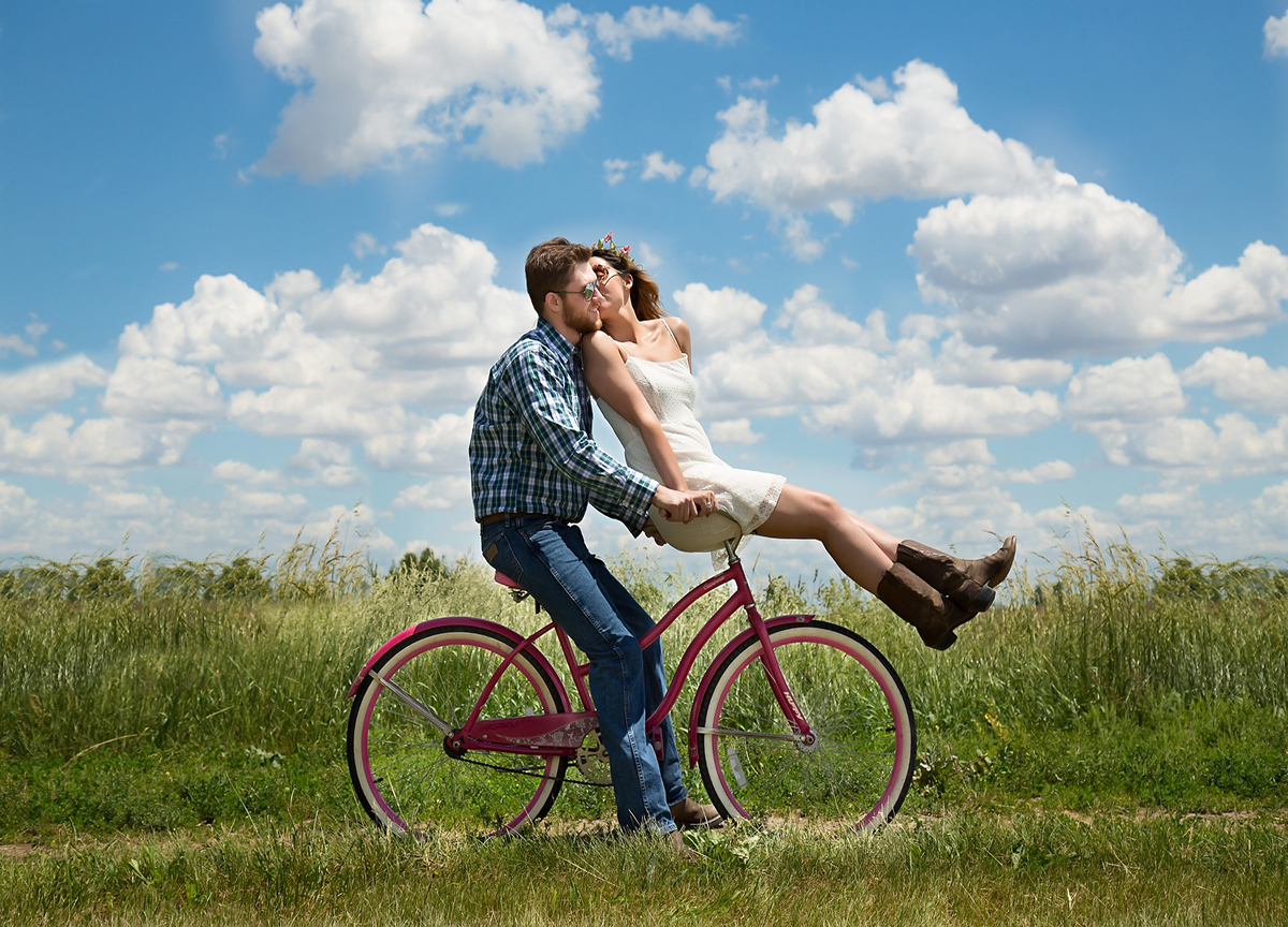 Turismo in bicicletta: in Romagna il primo villaggio dedicato alle due ruote Turismo in bicicletta: in Romagna il primo villaggio dedicato alle due ruote