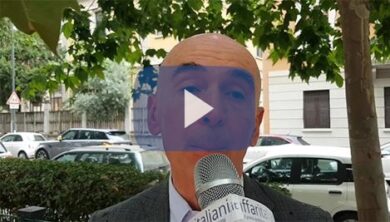 #Enelincircolo: riaperti i giardini di via Dezza, presente il Sindaco Sala