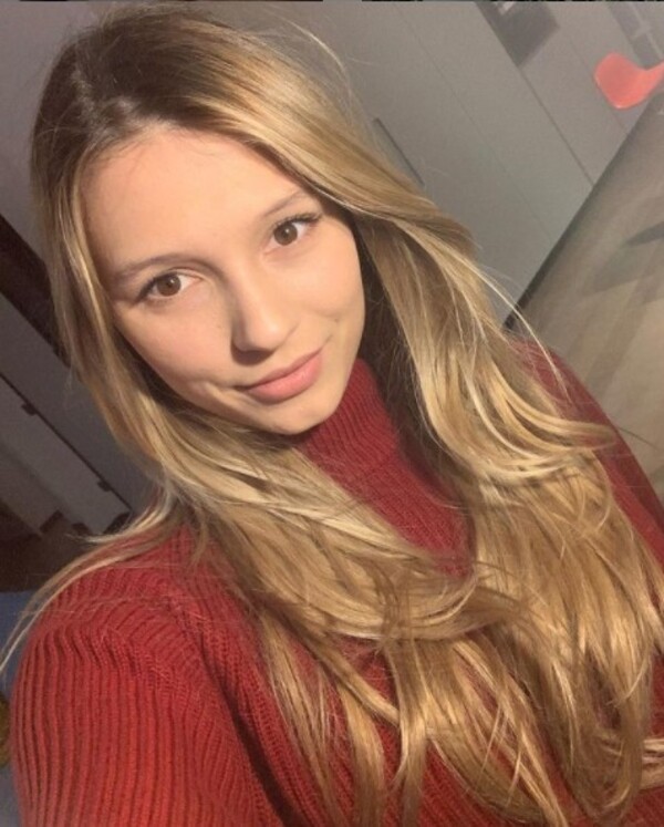 Europei: le “Wags” degli Azzurri: qual è la più bella?