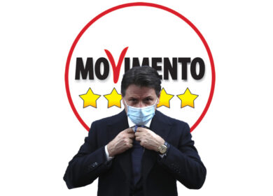 M5s, Conte torna all’idea iniziale: farsi un suo partito. Con Grillo è rottura