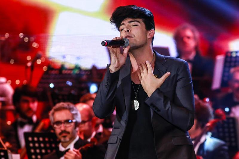 The Kolors, Stash indagato: cosa ha fatto il cantante The Kolors, Stash indagato: cosa ha fatto il cantante