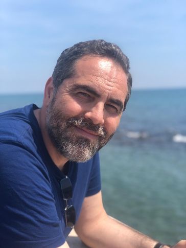 Mariano Sabatini: “Meglio scrivere puntando sulla propria originalità”