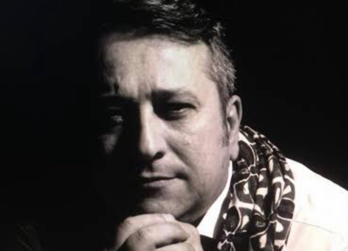 Al via l’astro-tour di Massimo Giannone Al via l’astro-tour di Massimo Giannone