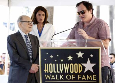 Quentin Tarantino, C’era una volta a Hollywood: dal 1° luglio in libreria