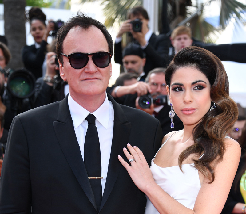 Quentin Tarantino, C’era una volta a Hollywood: dal 1° luglio in libreria Quentin Tarantino, C’era una volta a Hollywood: dal 1° luglio in libreria