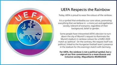 Lgbt+, Ursula contro la legge ungherese. Orban: “Vergogna, sono accuse false”