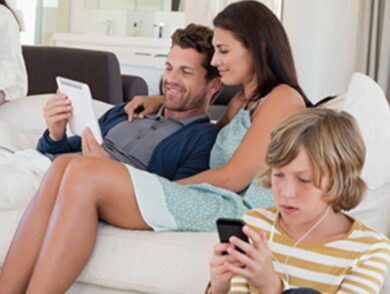 Assegno unico, richieste all’Inps dal 1° luglio. Importo medio 960 € all’anno