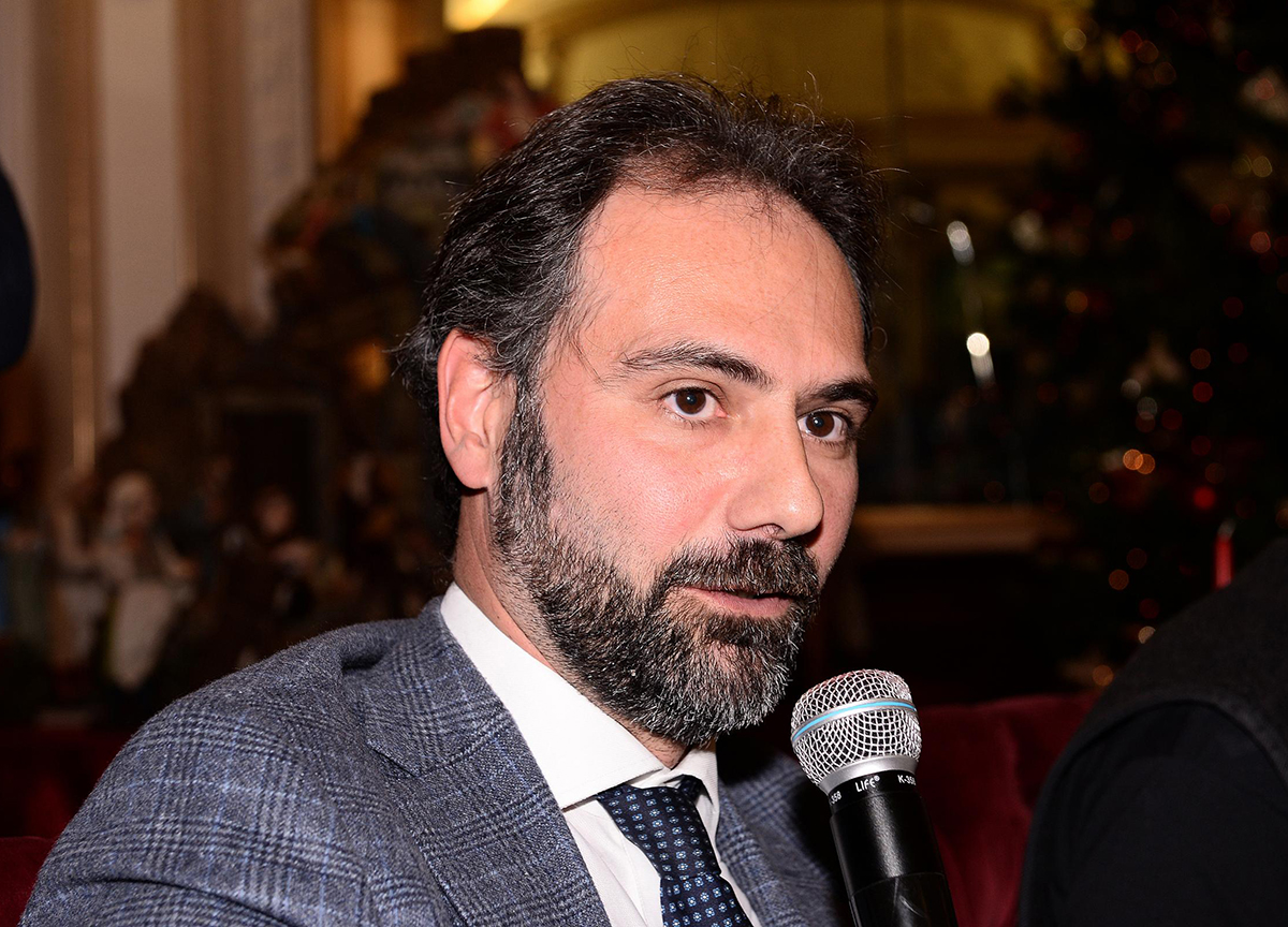 Napoli, Salvini punta su Maresca: il magistrato che “se ne fotte dei partiti” Napoli, Salvini punta su Maresca: il magistrato che “se ne fotte dei partiti”