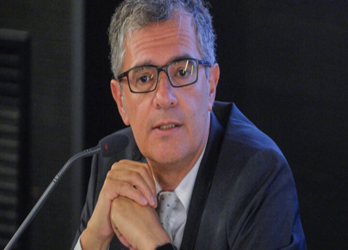 Space economy, fondamentale per 5G. Saccoccia: “Abbattere isolamento digitale” Space economy, fondamentale per 5G. Saccoccia: “Abbattere isolamento digitale”
