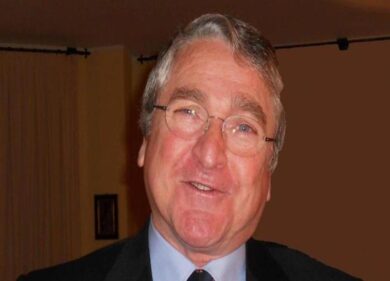 Haiti, liberato Giovanni Calì: ingegnere rapito il 1/6