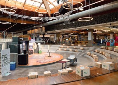 Fico riapre e punta a diventare la “Disneyland del cibo”