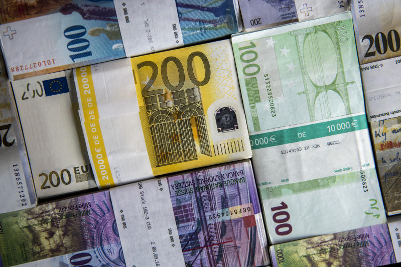 Gabriele Blei (Azimut Holding): i mercati anticipano le buone notizie Gabriele Blei (Azimut Holding): i mercati anticipano le buone notizie