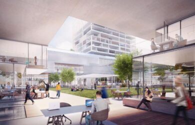 Milano: a Mind arrivano le prime tre aziende, tra cui AstraZeneca