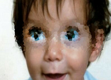 Nicola, bimbo ritrovato: un giallo o normale fuga da casa? VOTA E DI’ LA TUA