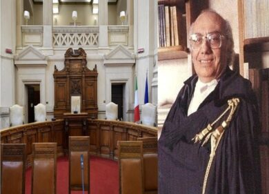Marazzita: “Codice penale fatto per i pm. Giustizia da rivoluzionare”