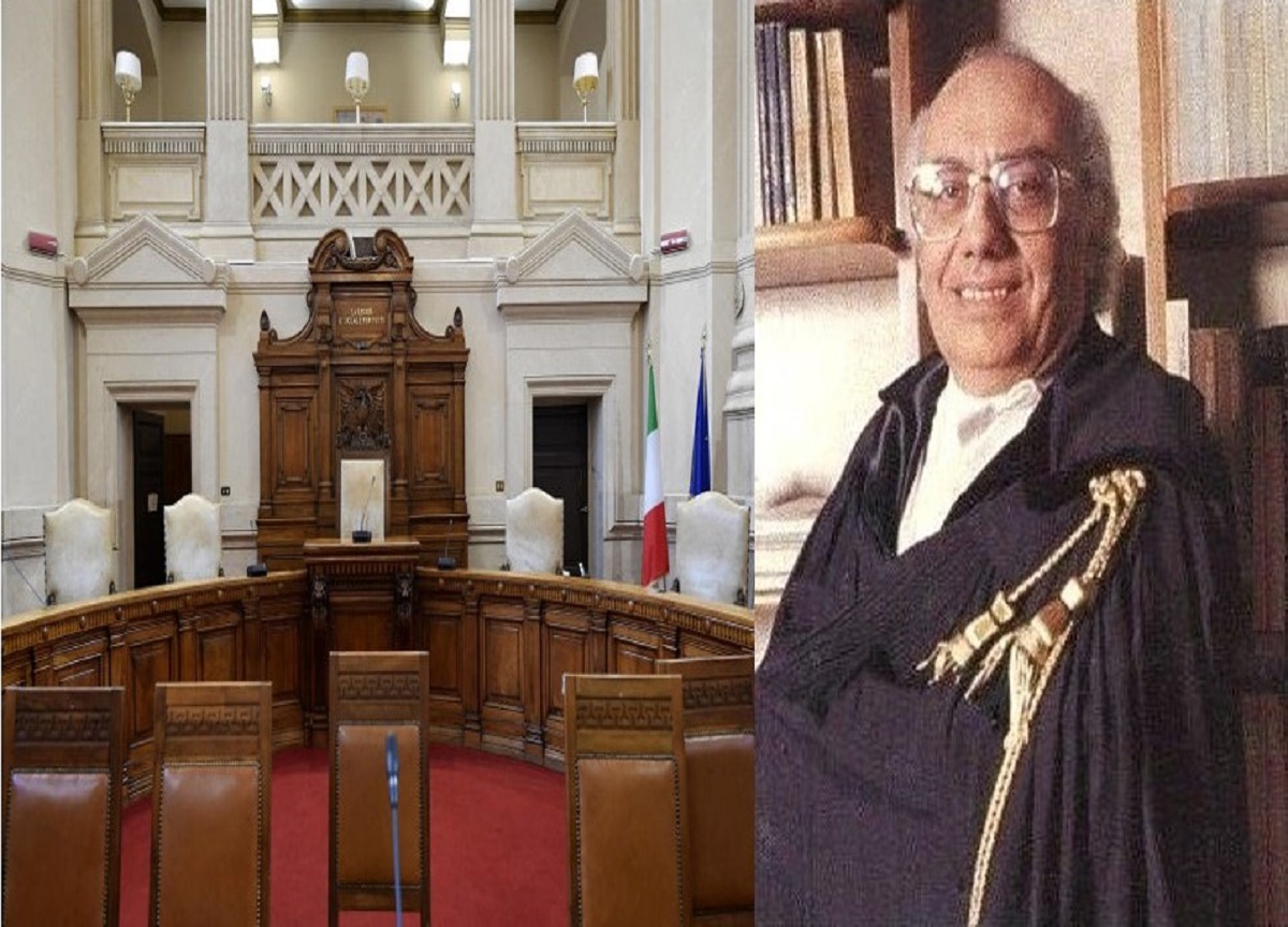 Marazzita: “Codice penale fatto per i pm. Giustizia da rivoluzionare” Marazzita: “Codice penale fatto per i pm. Giustizia da rivoluzionare”
