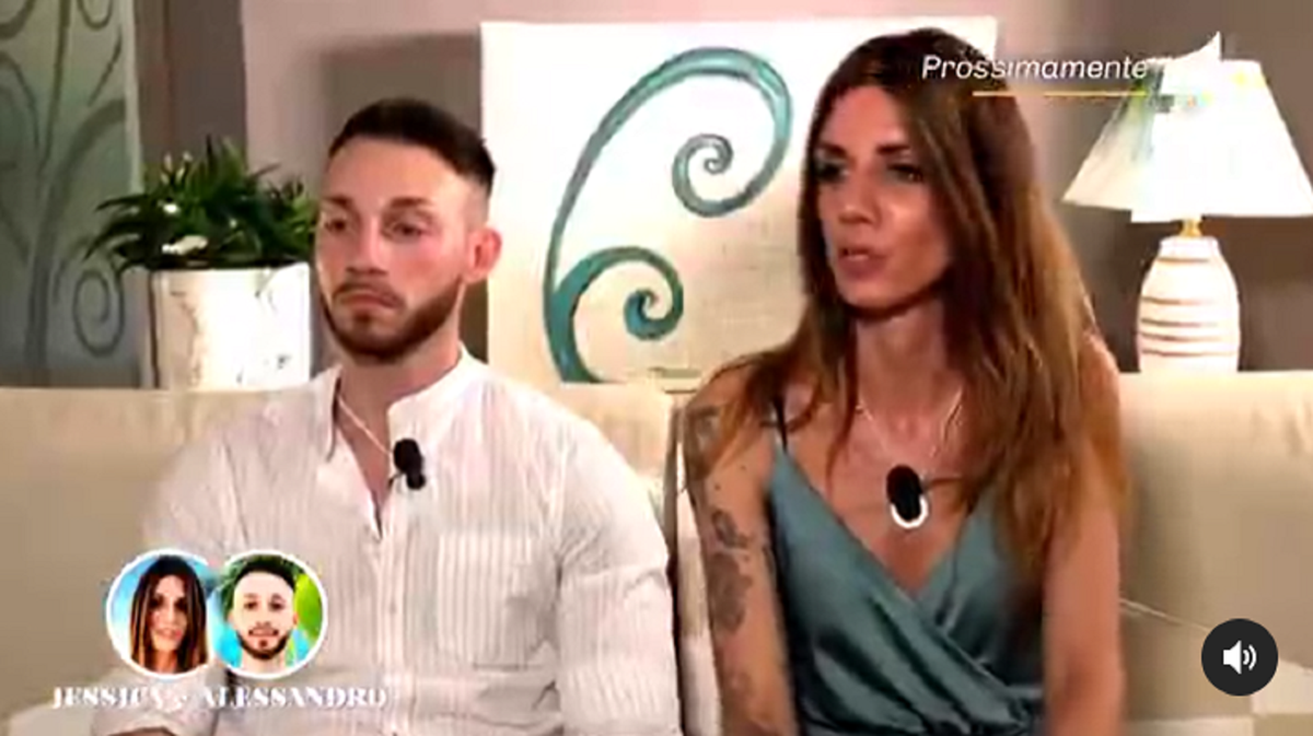 Temptation Island 2021, ecco le coppie e i tentatori in gara Temptation Island 2021, ecco le coppie e i tentatori in gara