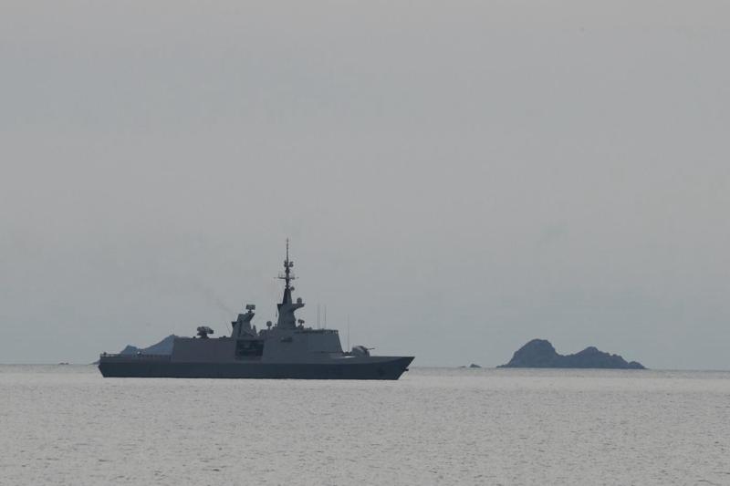 Pacifico, la guerra non si fa solo con le navi. Battaglia sui cavi sottomarini Pacifico, la guerra non si fa solo con le navi. Battaglia sui cavi sottomarini