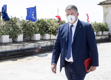 Licenziamenti, Bombardieri (Uil): “Sulla selettività non siamo d’accordo”