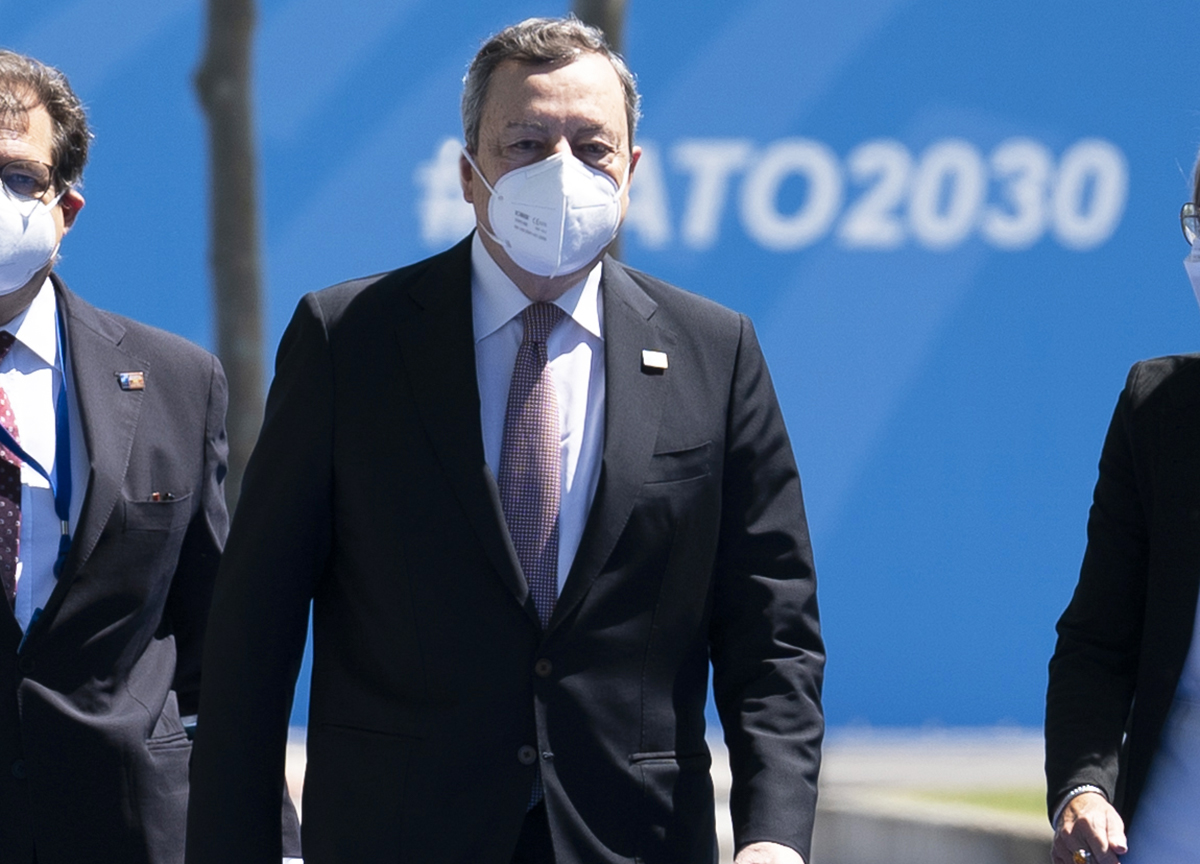 S&P, alzate le stime per l’Italia. Nel 2021 Pil +4,9%, Germania solo 3,5 S&P, alzate le stime per l’Italia. Nel 2021 Pil +4,9%, Germania solo 3,5