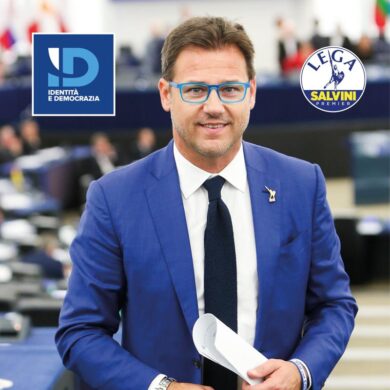 Immigrazione, Ciocca (Lega): Ancora una volta l’Ue paga la Turchia di Erdogan