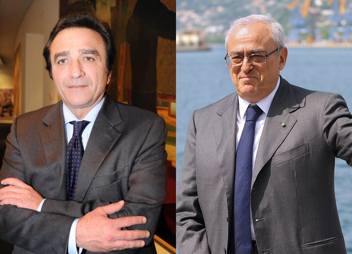 Gavio-Caltagirone scommettono sul Pnrr. Insieme nelle costruzioni con Eteria Gavio-Caltagirone scommettono sul Pnrr. Insieme nelle costruzioni con Eteria